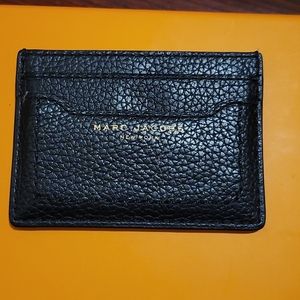 Marc Jacob Card Holder